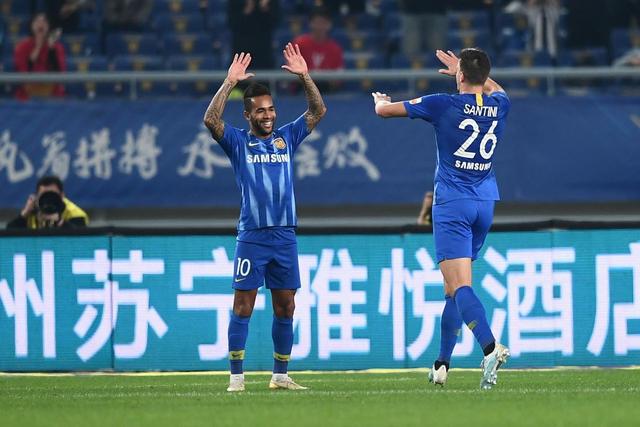 意甲-劳塔罗迪马尔科破门 国际米兰4-0亚特兰大